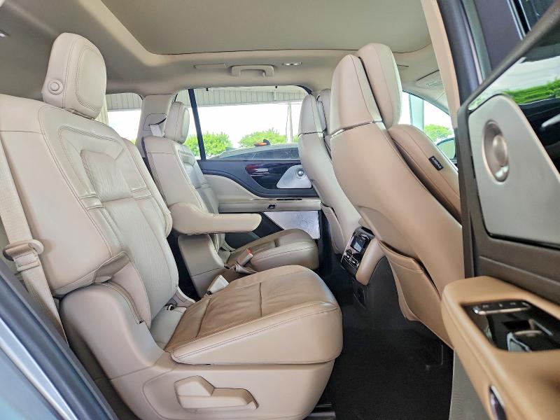 Aukcja sprzedaży 2020 Lincoln Aviator, vin: 5LM5J7WCXLGL23845, numer aukcji: 62969666