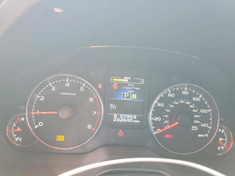 62484556 :رقم المزاد ، 4S3BMBJ68D3005527 vin ، 2013 Subaru Legacy مزاد بيع