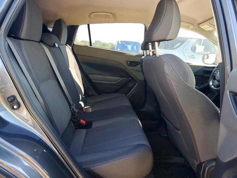 Aukcja sprzedaży 2024 Subaru Crosstrek, vin: JF2GUABC9R8205574, numer aukcji: 62685286