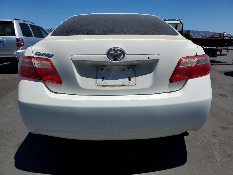 61907036 :رقم المزاد ، 4T1BE46K59U902395 vin ، 2009 Toyota Camry مزاد بيع