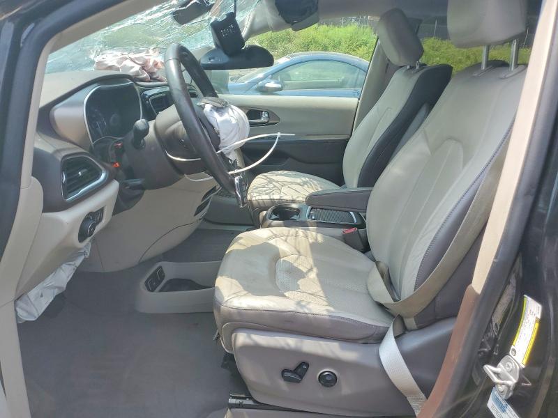 Aukcja sprzedaży 2017 Chrysler Pacifica, vin: 2C4RC1EG7HR770708, numer aukcji: 62402216