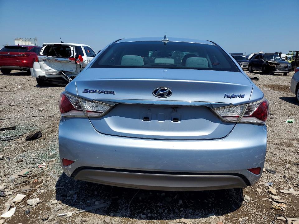 Продажа на аукционе авто 2013 Hyundai Sonata, vin: KMHEC4A48DA099328, номер лота: 59626056