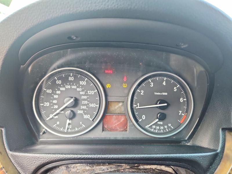 2008 Bmw 328 მანქანა იყიდება აუქციონზე, vin: WBAVA33588P141846, აუქციონის ნომერი: 60329736