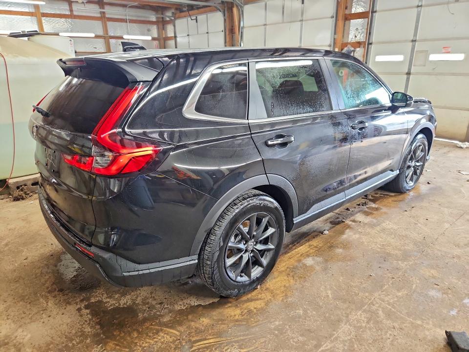 59961076 :رقم المزاد ، 7FARS3H72TE005747 vin ، 2026 Honda Cr-v مزاد بيع