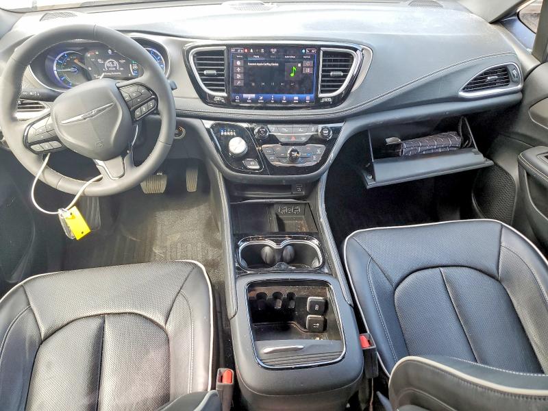 Aukcja sprzedaży 2022 Chrysler Pacifica, vin: 2C4RC1S73NR210846, numer aukcji: 61419036