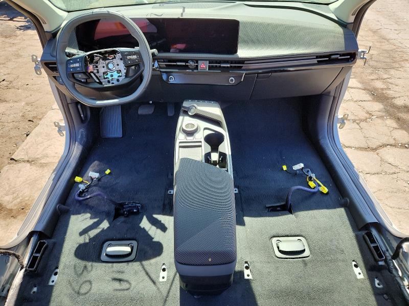 Aukcja sprzedaży 2025 Kia Ev6, vin: 5XYC3DJC5SG014039, numer aukcji: 59313586