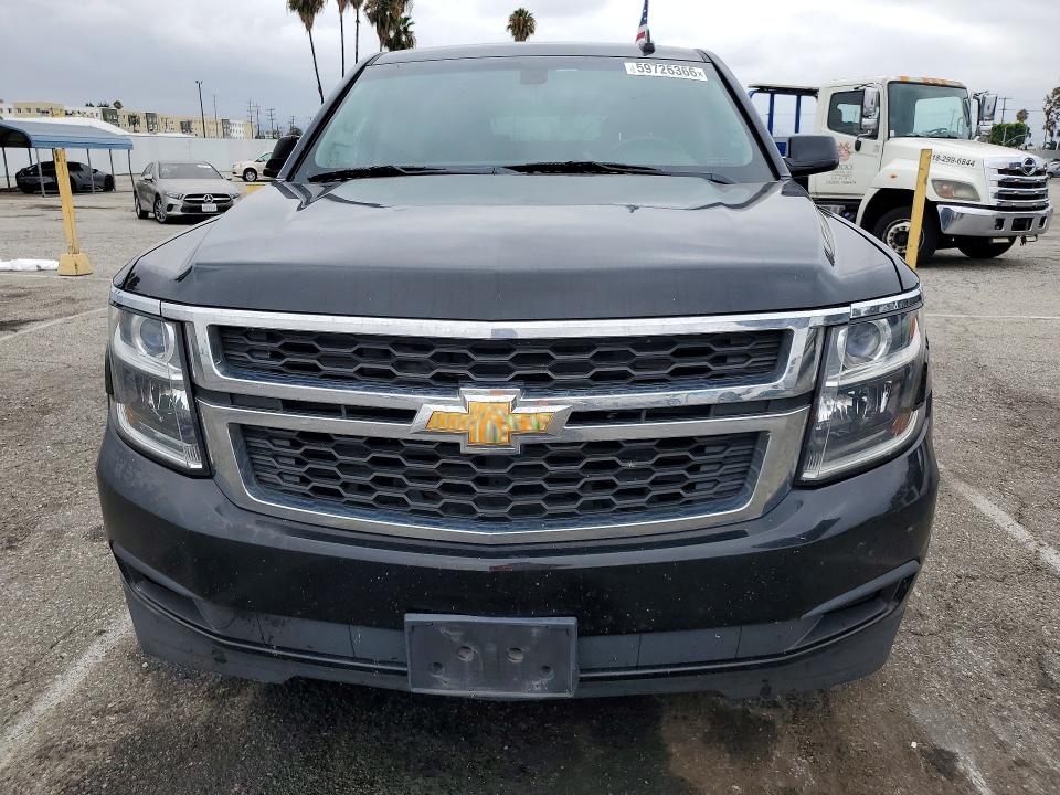 Aukcja sprzedaży 2019 Chevrolet Suburban, vin: 1GNSCGKC8KR337313, numer aukcji: 59726366