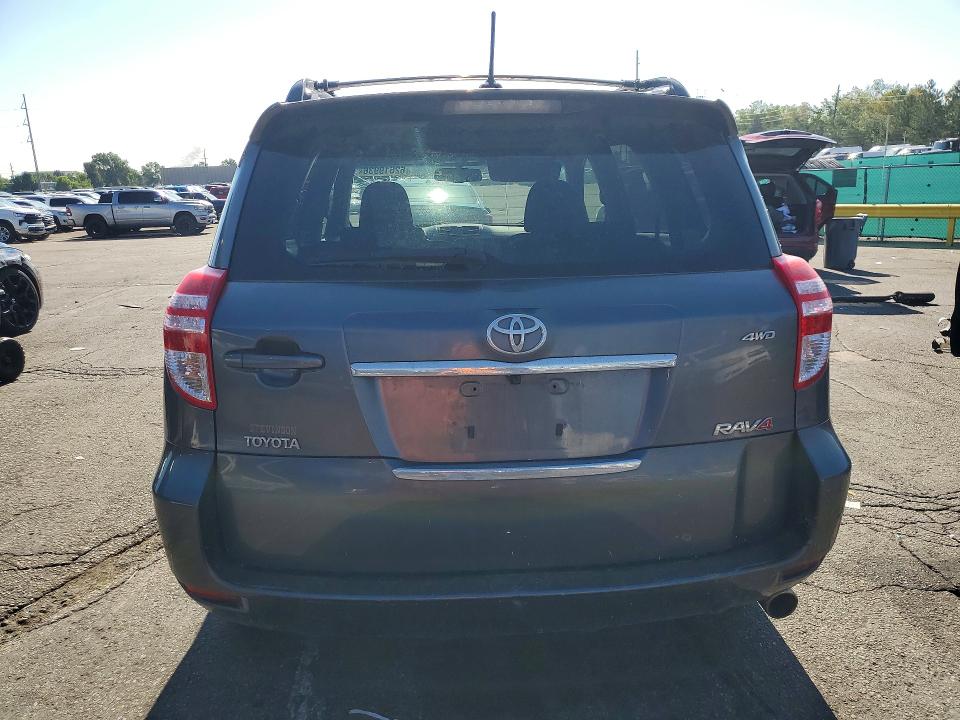 Продаж на аукціоні авто 2009 Toyota Rav4, vin: JTMBK32V995077365, номер лоту: 62619936