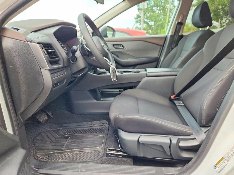 Aukcja sprzedaży 2023 Nissan Rogue, vin: 5N1BT3AB0PC849406, numer aukcji: 61861486
