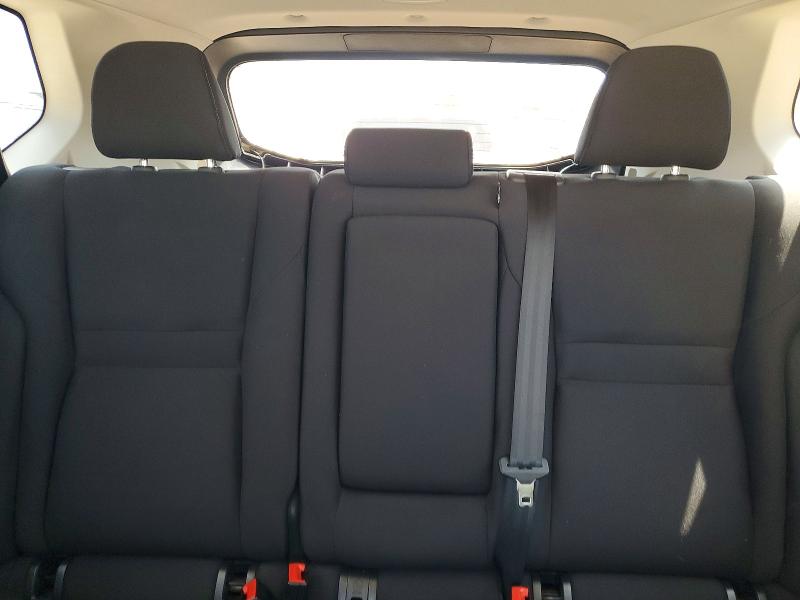Продаж на аукціоні авто 2023 Nissan Rogue, vin: 5N1BT3AB8PC870343, номер лоту: 62663166