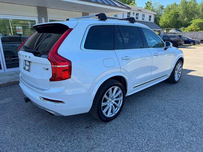 Продажа на аукционе авто 2019 Volvo Xc90, vin: YV4A22PL6K1487077, номер лота: 61386746