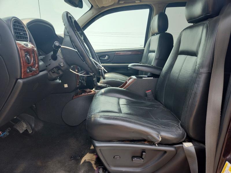 Aukcja sprzedaży 2008 Gmc Envoy, vin: 1GKDT13S682111443, numer aukcji: 61082486