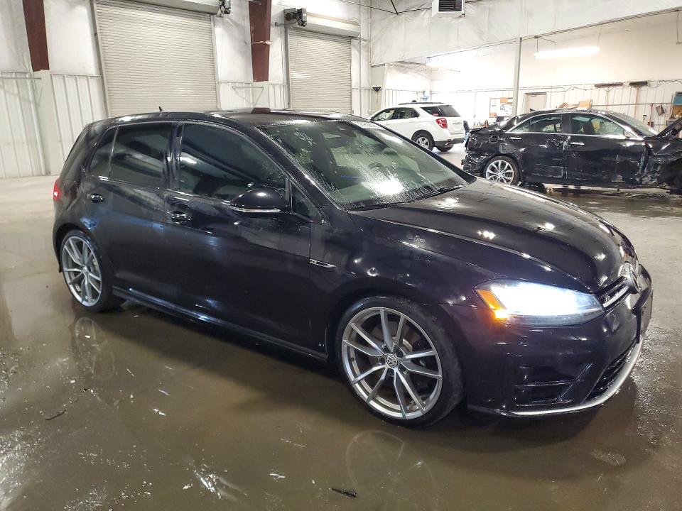 Aukcja sprzedaży 2017 Volkswagen Golf R, vin: WVWVF7AU6HW083991, numer aukcji: 58963836