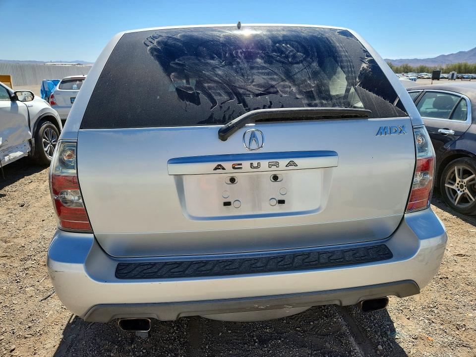 Aukcja sprzedaży 2006 Acura Mdx, vin: 2HNYD18256H531051, numer aukcji: 55828236