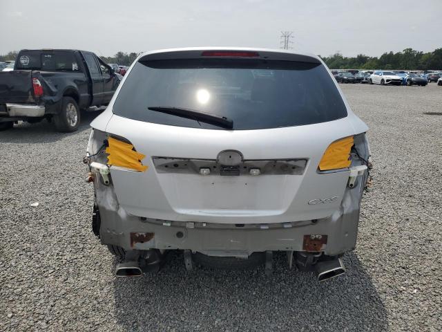 2010 Mazda Cx-9 მანქანა იყიდება აუქციონზე, vin: JM3TB2MA1A0222660, აუქციონის ნომერი: 62747066
