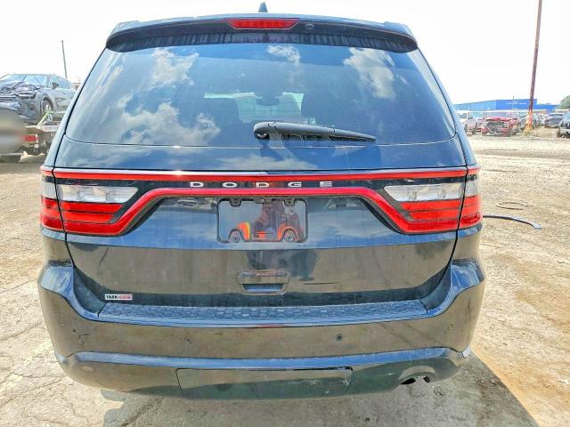 Aukcja sprzedaży 2018 Dodge Durango, vin: 1C4RDJAG1JC202018, numer aukcji: 63162936