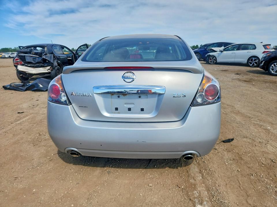 Продаж на аукціоні авто 2010 Nissan Altima, vin: 1N4AL2AP8AN501330, номер лоту: 60182756