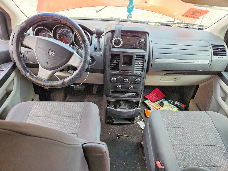 Aukcja sprzedaży 2008 Dodge Grand Caravan Se, vin: 2D8HN44H98R780837, numer aukcji: 63358956