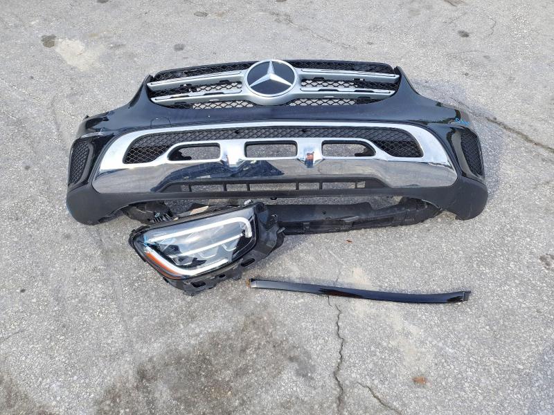 Продаж на аукціоні авто 2020 Mercedes-benz Glc, vin: W1N0G8DB2LF780017, номер лоту: 62938586