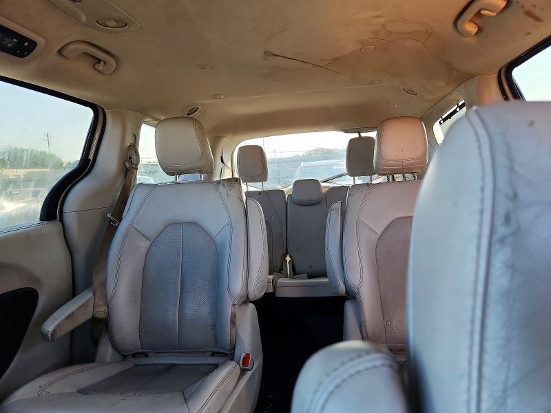 Aukcja sprzedaży 2021 Chrysler Pacifica, vin: 2C4RC1L75MR544535, numer aukcji: 61540476