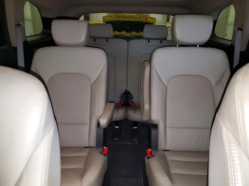 62946536 :رقم المزاد ، KM8SRDHF8GU151231 vin ، 2016 Hyundai Santa Fe مزاد بيع