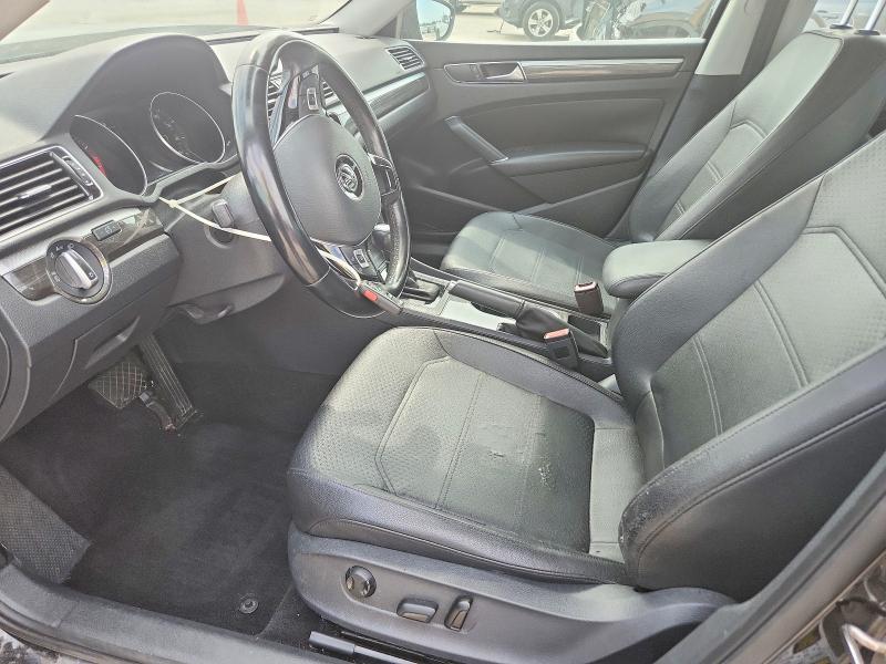 2016 Volkswagen Passat მანქანა იყიდება აუქციონზე, vin: 1VWBS7A30GC024521, აუქციონის ნომერი: 58608186