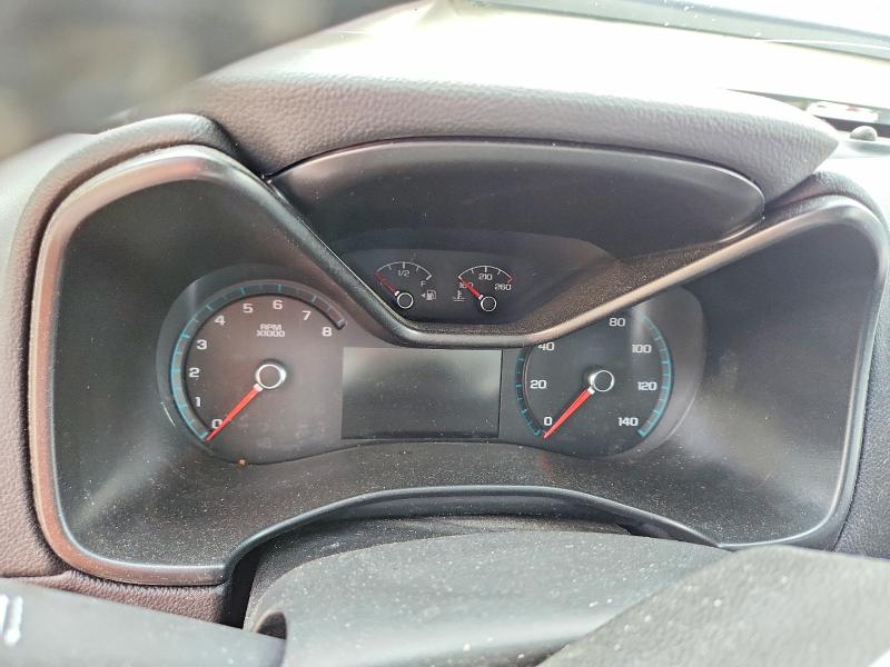 Продаж на аукціоні авто 2022 Chevrolet Colorado, vin: 1GCGTEEN5N1164790, номер лоту: 60187406