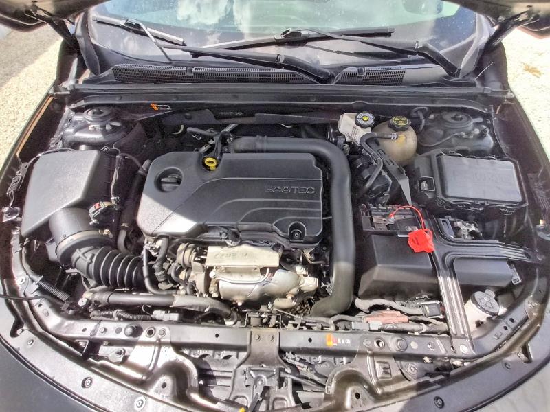 Продаж на аукціоні авто 2023 Chevrolet Malibu, vin: 1G1ZC5ST3PF176480, номер лоту: 62535496