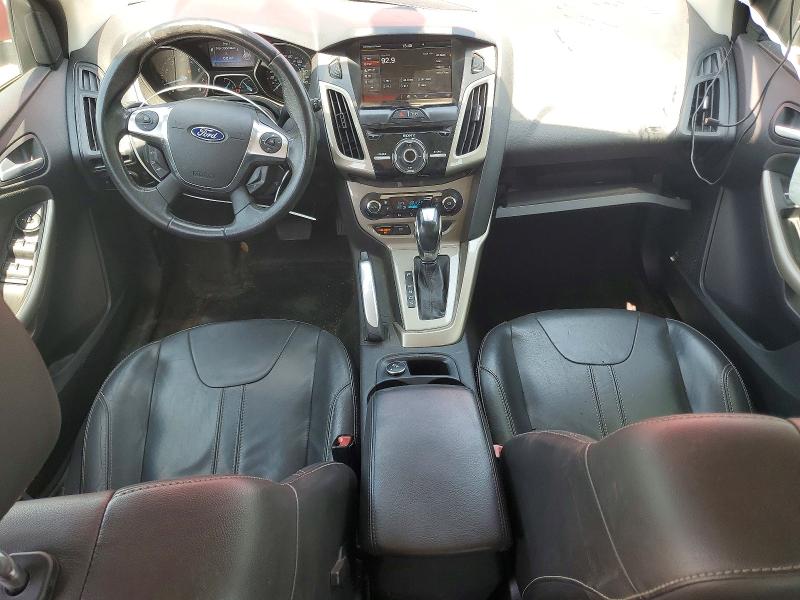 2012 Ford Focus მანქანა იყიდება აუქციონზე, vin: 1FAHP3M21CL308637, აუქციონის ნომერი: 62793826