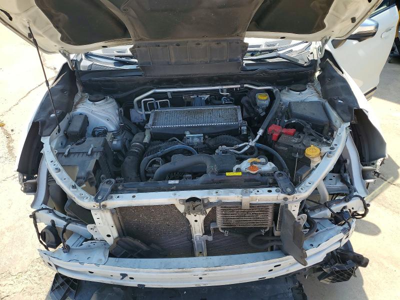 Продажа на аукционе авто 2023 Subaru Ascent, vin: 4S4WMAUD4P3419328, номер лота: 60653746