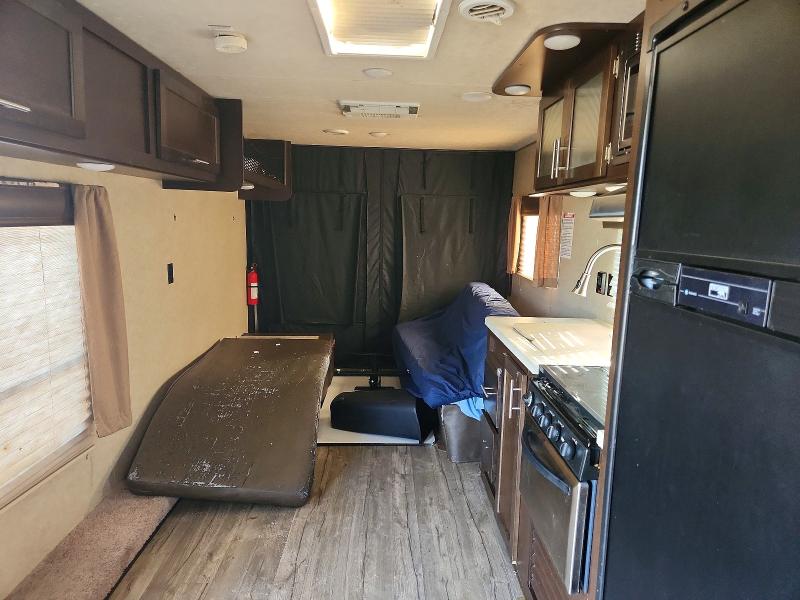 Aukcja sprzedaży 2018 Cherokee By Forest R Forest River, vin: 4X4TCKB25JK045000, numer aukcji: 60565006