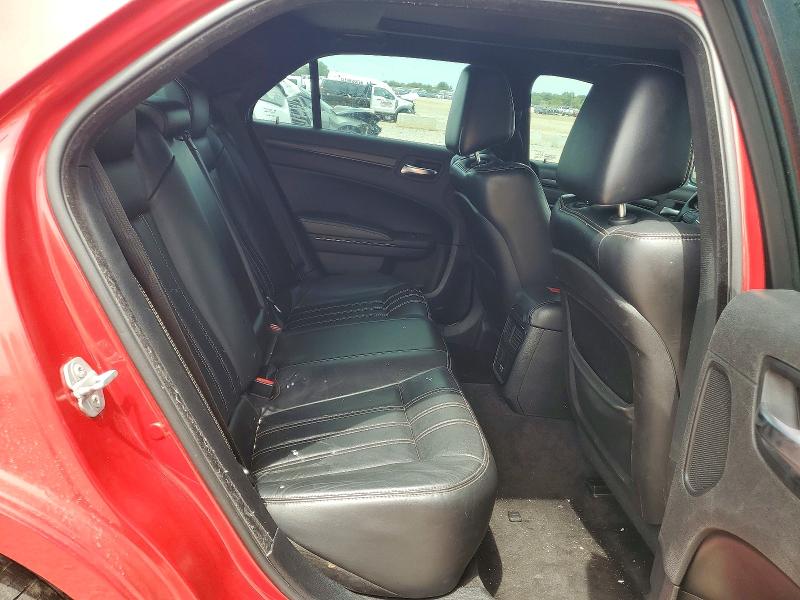 Aukcja sprzedaży 2015 Chrysler 300, vin: 2C3CCABGXFH756612, numer aukcji: 62775626