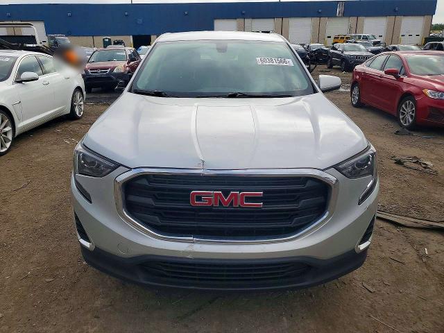 Продажа на аукционе авто 2019 Gmc Terrain, vin: 3GKALMEVXKL350589, номер лота: 60381566