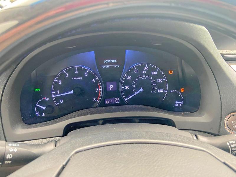 Aukcja sprzedaży 2013 Lexus Rx 350, vin: 2T2BK1BAXDC185986, numer aukcji: 61593256