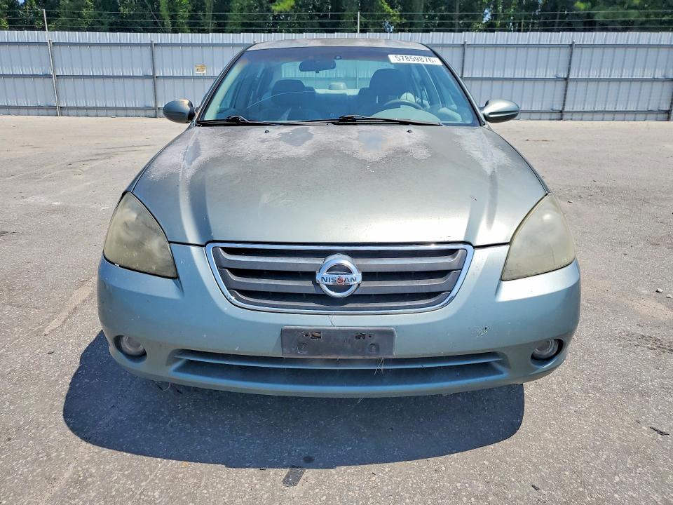 57859876 :رقم المزاد ، 1N4AL11D93C331493 vin ، 2003 Nissan Altima مزاد بيع