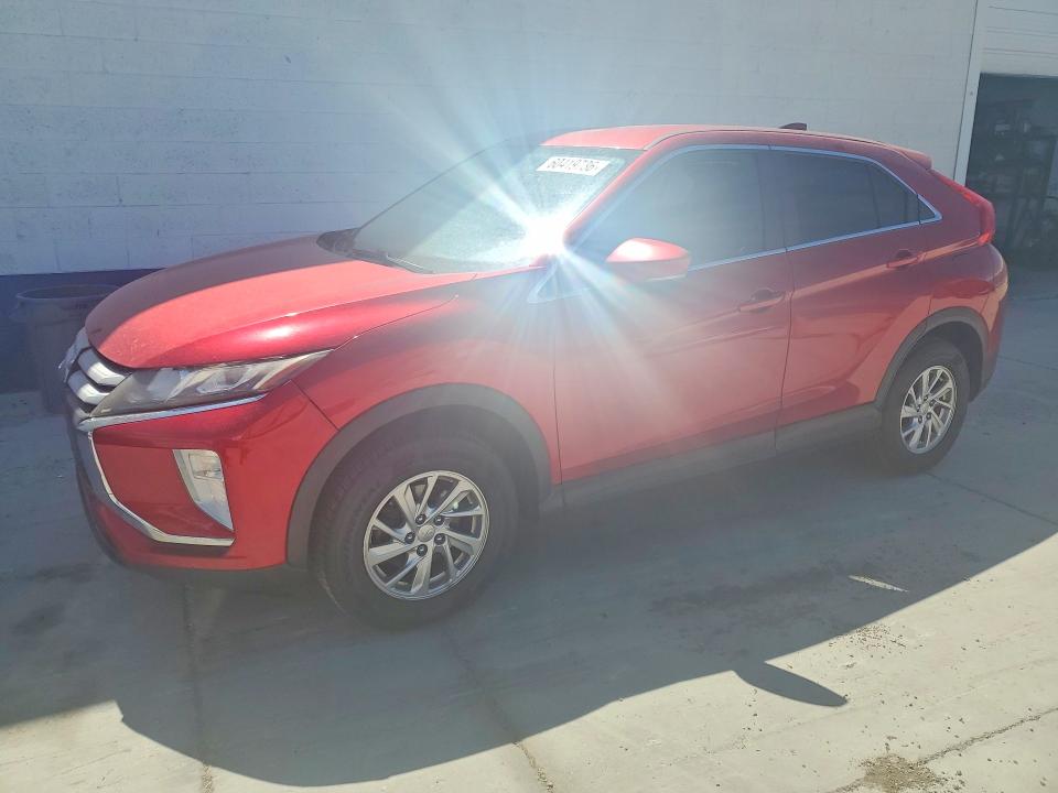 Aukcja sprzedaży 2019 Mitsubishi Eclipse Cross, vin: JA4AT3AA4KZ023200, numer aukcji: 60419736