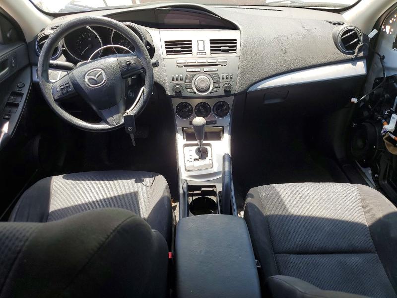 Продажа на аукционе авто 2010 Mazda 3, vin: JM1BL1SG2A1343646, номер лота: 60417496