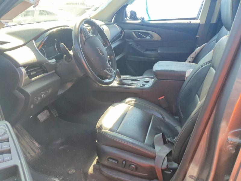 Aukcja sprzedaży 2020 Chevrolet Traverse, vin: 1GNEVJKW3LJ125515, numer aukcji: 58112046