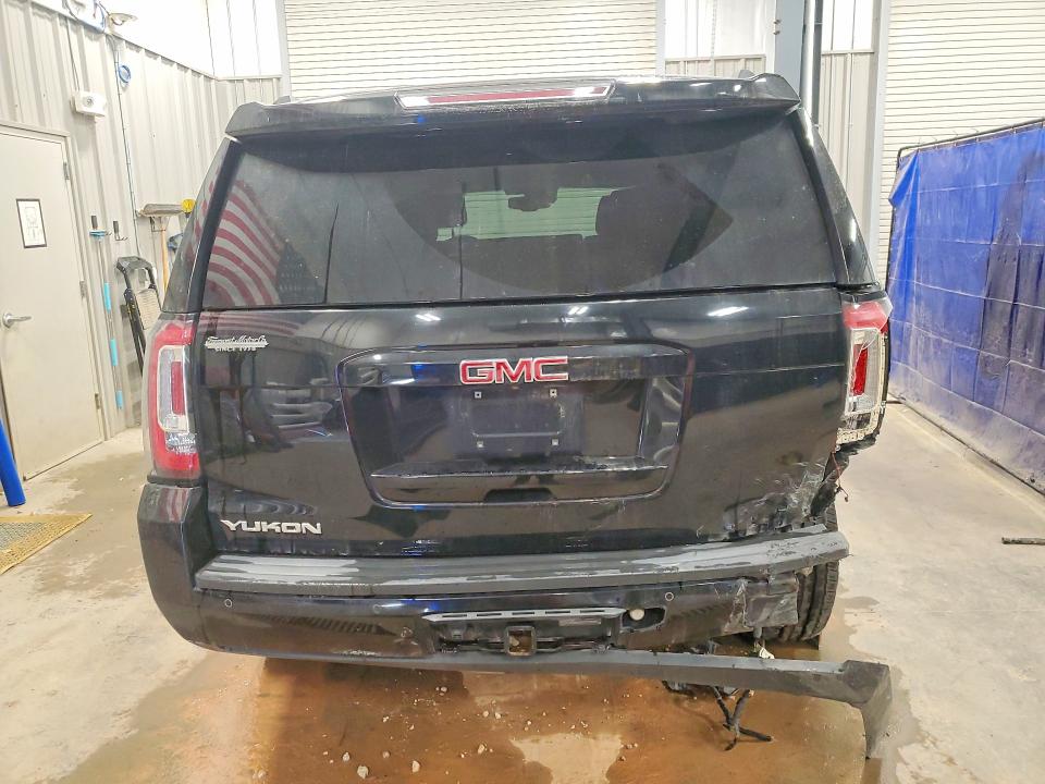 62275236 :رقم المزاد ، 1GKS2BKC0HR157710 vin ، 2017 Gmc Yukon مزاد بيع