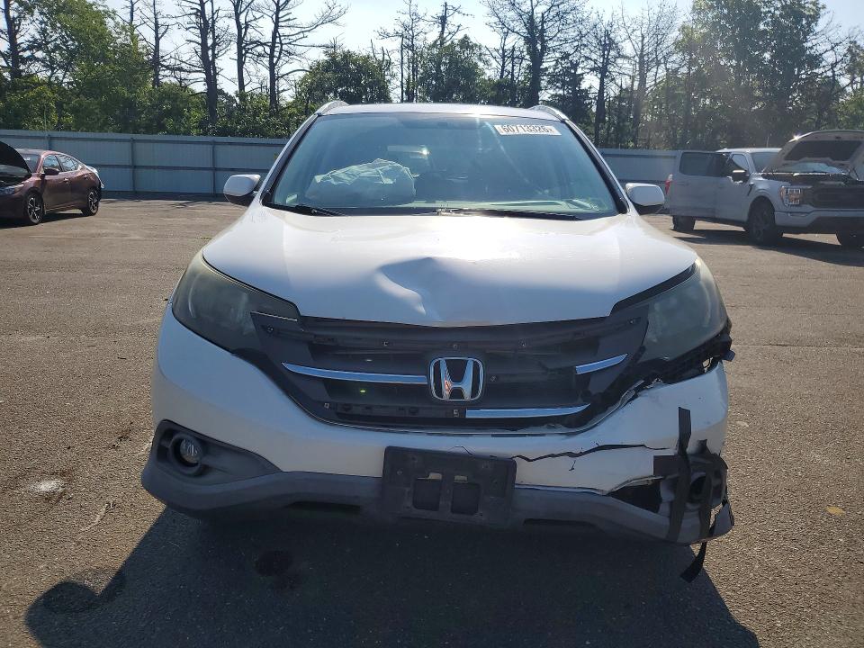 Aukcja sprzedaży 2014 Honda Cr-v, vin: 5J6RM4H76EL030480, numer aukcji: 60713326