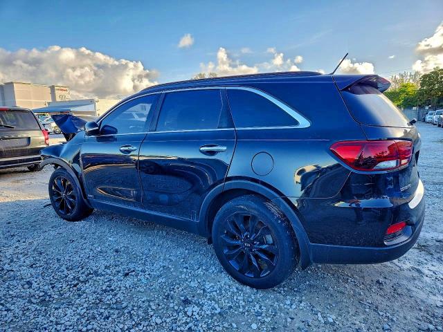 Aukcja sprzedaży 2020 Kia Sorento, vin: 5XYPGDA57LG693854, numer aukcji: 62398456