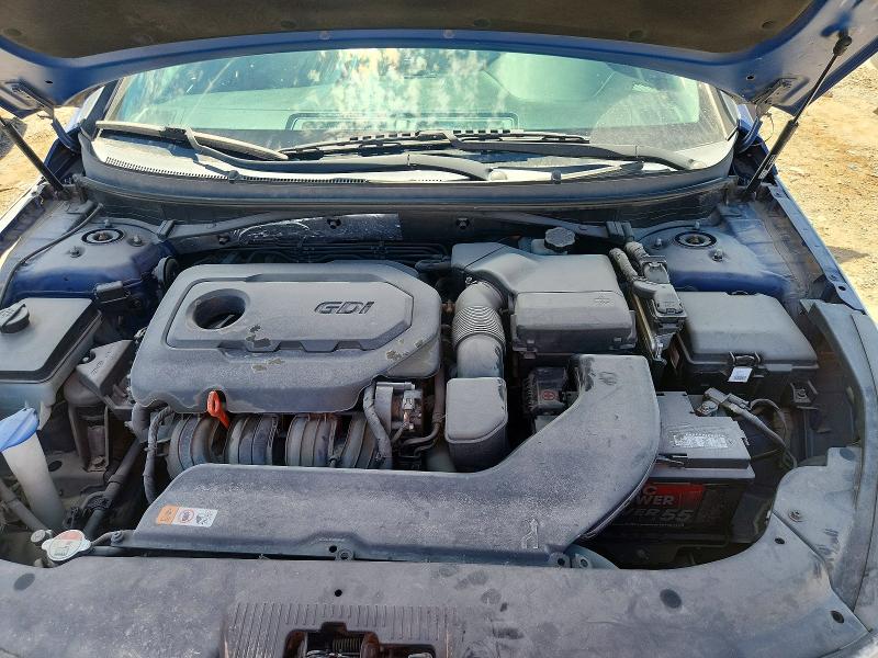 Aukcja sprzedaży 2015 Hyundai Sonata, vin: 5NPE24AF8FH185064, numer aukcji: 52934906
