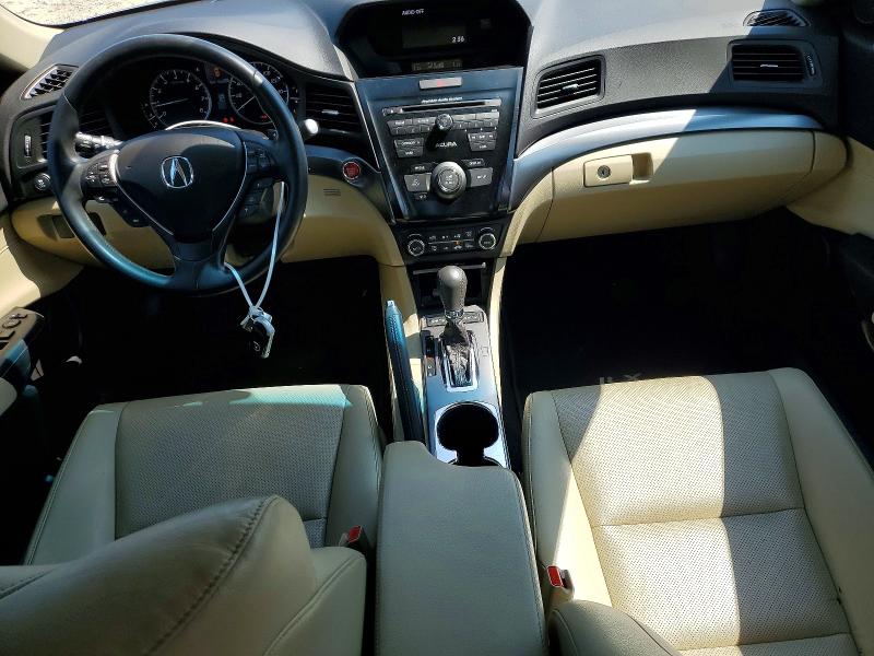 Продажа на аукционе авто 2013 Acura Ilx, vin: 19VDE1F59DE022354, номер лота: 62966966