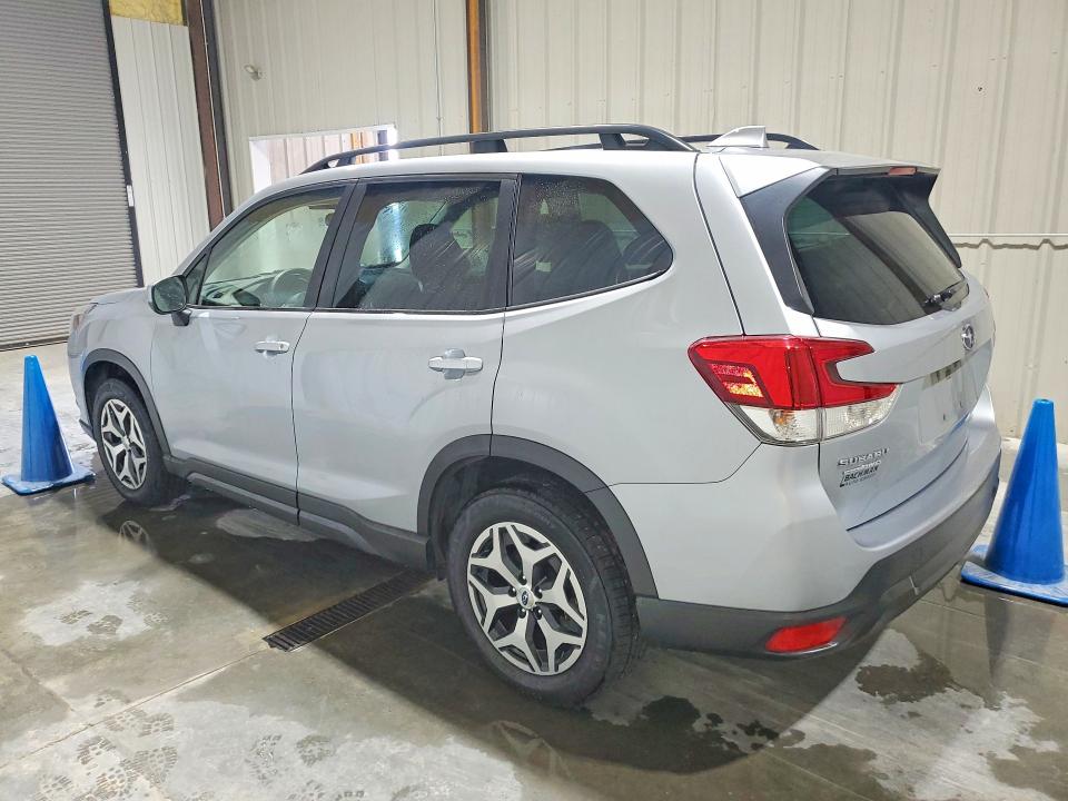Aukcja sprzedaży 2023 Subaru Forester, vin: JF2SKAEC7PH472804, numer aukcji: 61105046