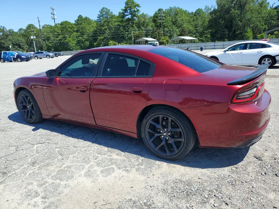 Aukcja sprzedaży 2019 Dodge Charger, vin: 2C3CDXBG8KH507137, numer aukcji: 61766756