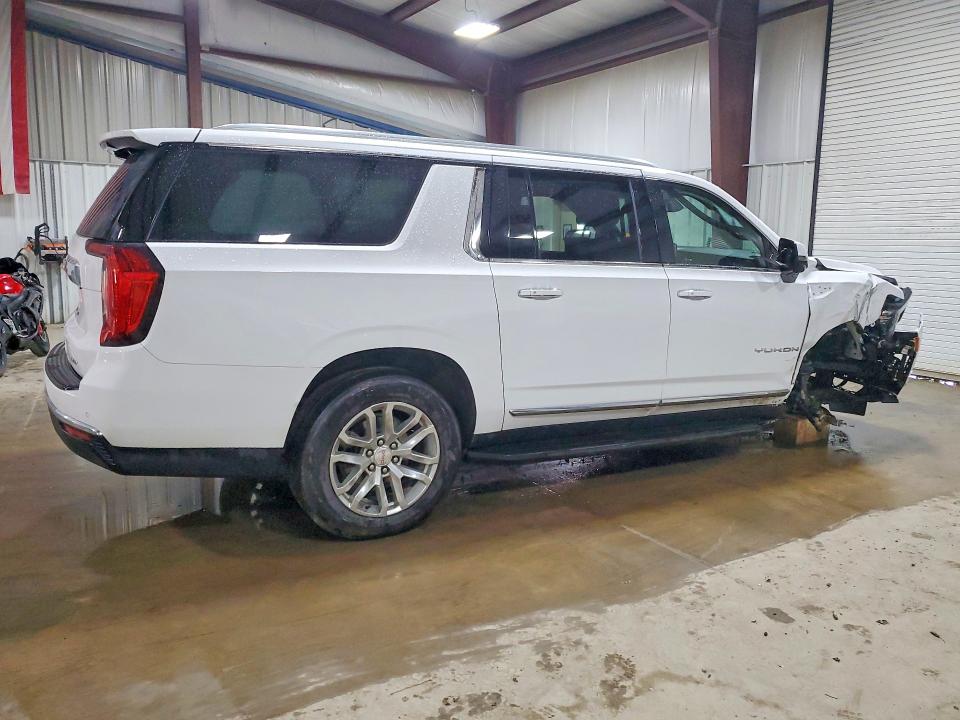 59555156 :رقم المزاد ، 1GKS2GKD2PR296497 vin ، 2023 Gmc Yukon Xl مزاد بيع