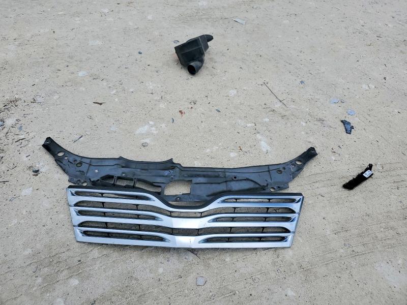 59866966 :رقم المزاد ، 4T3ZA3BB5AU030418 vin ، 2010 Toyota Venza مزاد بيع