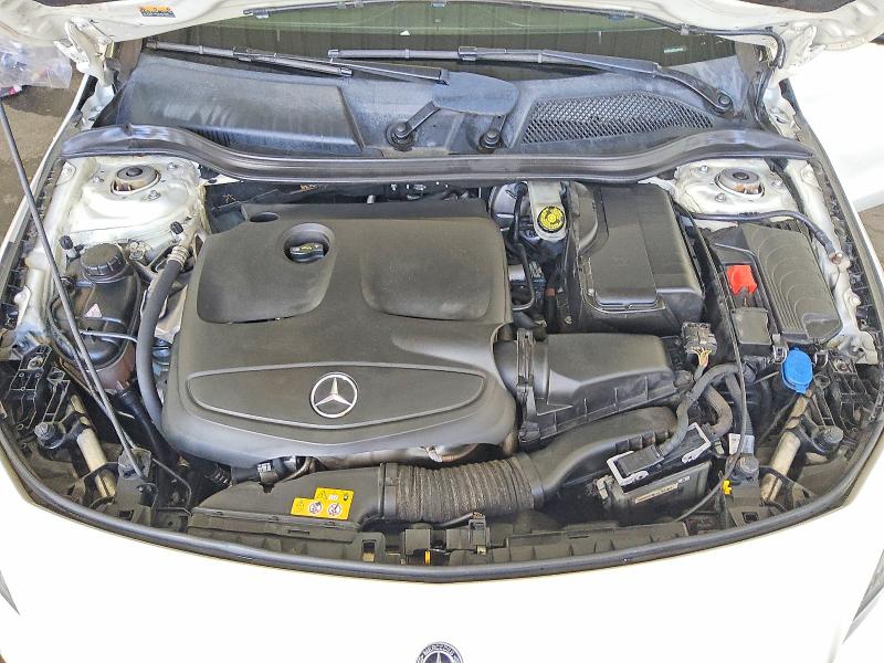 56980776 :رقم المزاد ، WDDSJ4EB2JN590526 vin ، 2018 Mercedes-benz Cla مزاد بيع