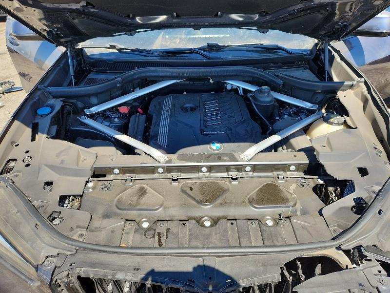 Aukcja sprzedaży 2020 Bmw X5, vin: 5UXCR4C01L9C79756, numer aukcji: 59975336