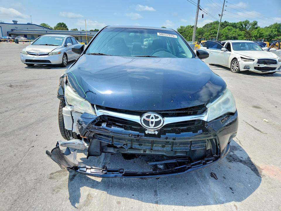Продажа на аукционе авто 2015 Toyota Camry, vin: 4T4BF1FK0FR469811, номер лота: 60237976